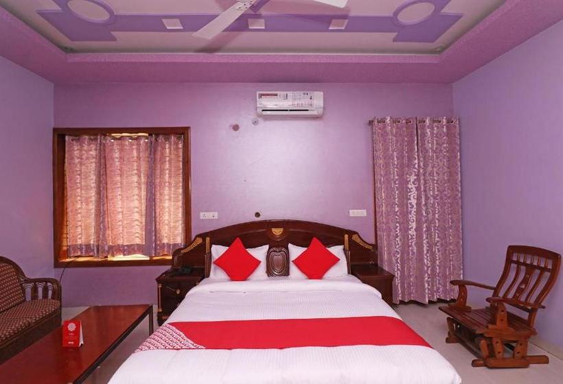 پانسیون Love Guest House By Oyo Rooms