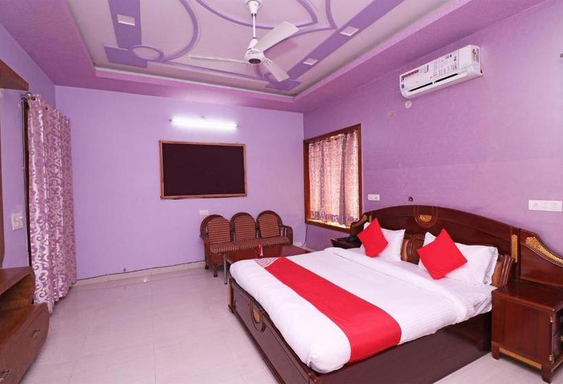 پانسیون Love Guest House By Oyo Rooms