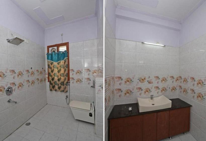 پانسیون Love Guest House By Oyo Rooms