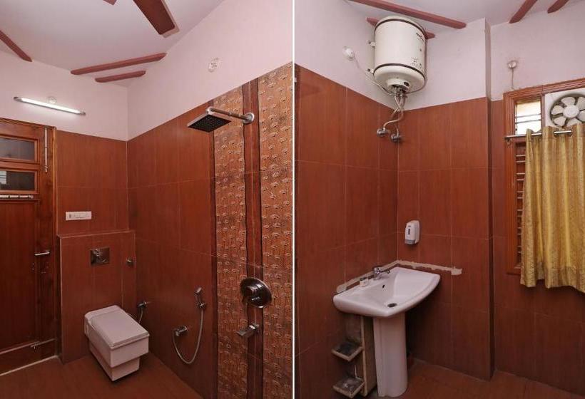 پانسیون Love Guest House By Oyo Rooms