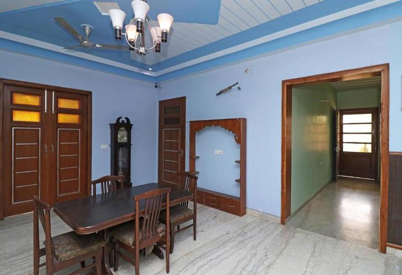 پانسیون Love Guest House By Oyo Rooms