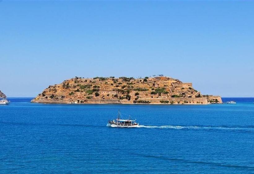 膳宿费 Relax Studios & Apartments