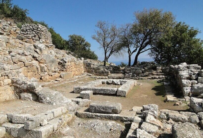 膳宿费 Relax Studios & Apartments