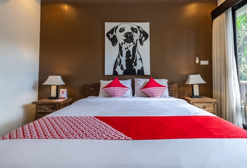 膳宿费 Van Mandri Guest House By Oyo Rooms