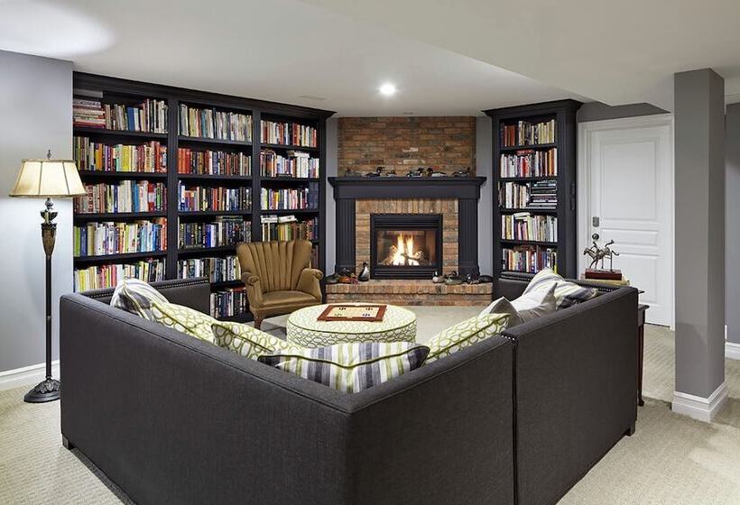 Rye Park Manor Luxury B&b