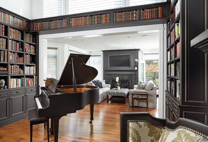 Rye Park Manor Luxury B&b