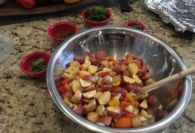 Rye Park Manor Luxury B&b