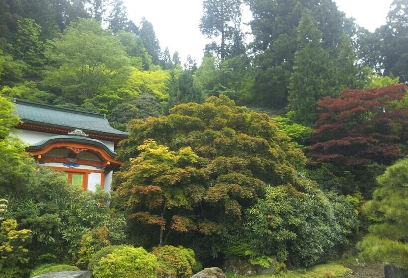 ריוקאן Koyasan Sainan In