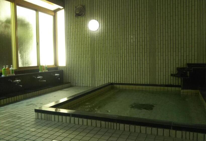 ריוקאן Koyasan Sainan In