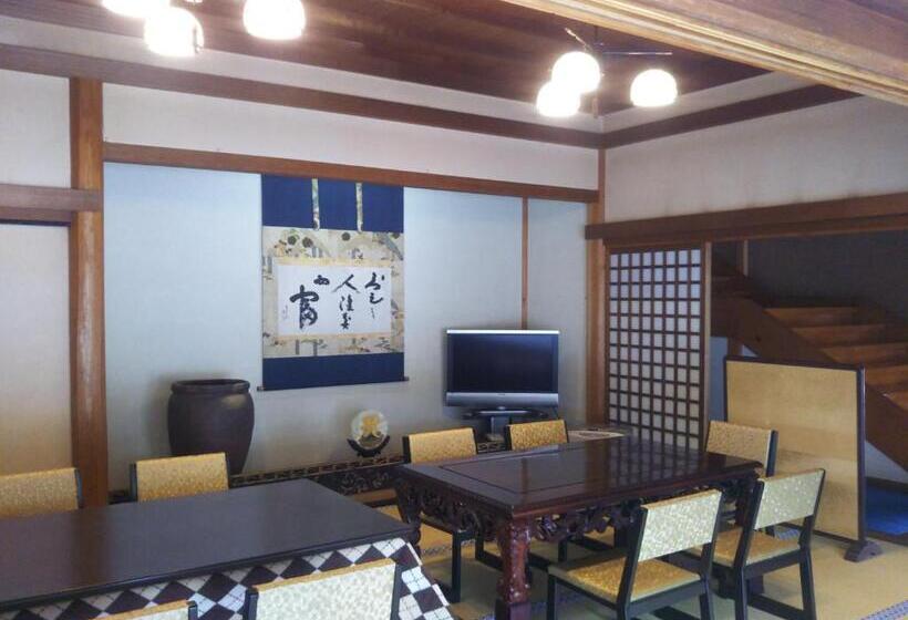 ריוקאן Koyasan Sainan In