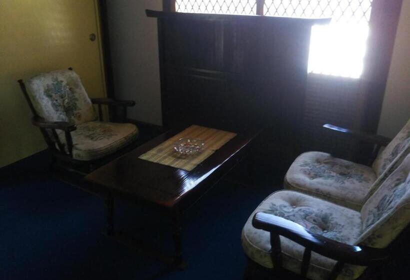 ריוקאן Koyasan Sainan In