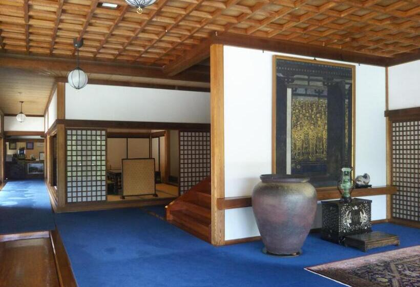 ריוקאן Koyasan Sainan In