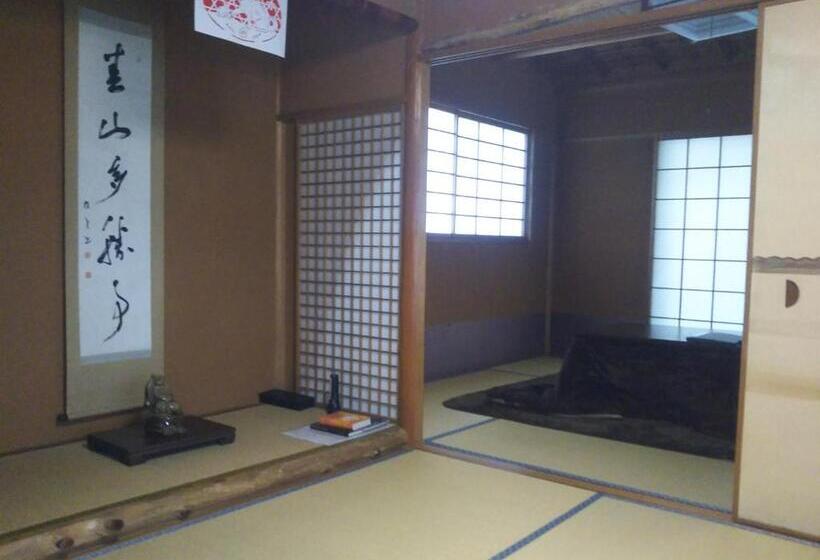 ריוקאן Koyasan Sainan In