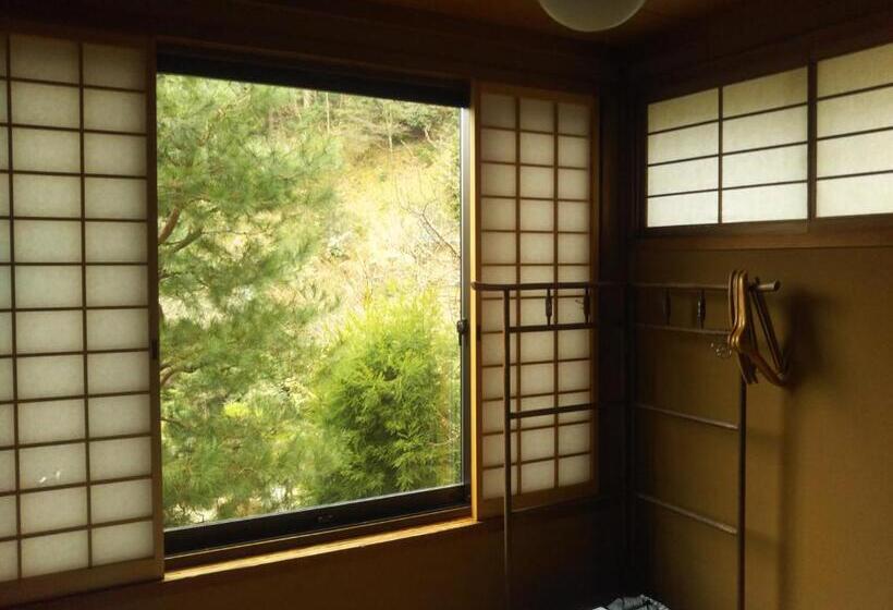 ריוקאן Koyasan Sainan In