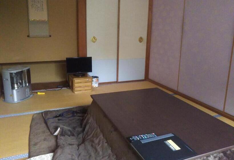 ריוקאן Koyasan Sainan In