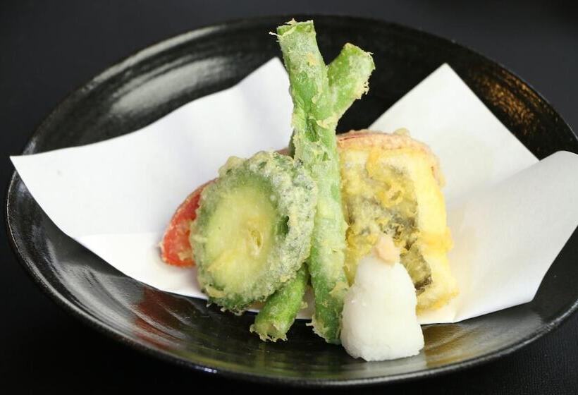 ریوکان Minshuku Asogen