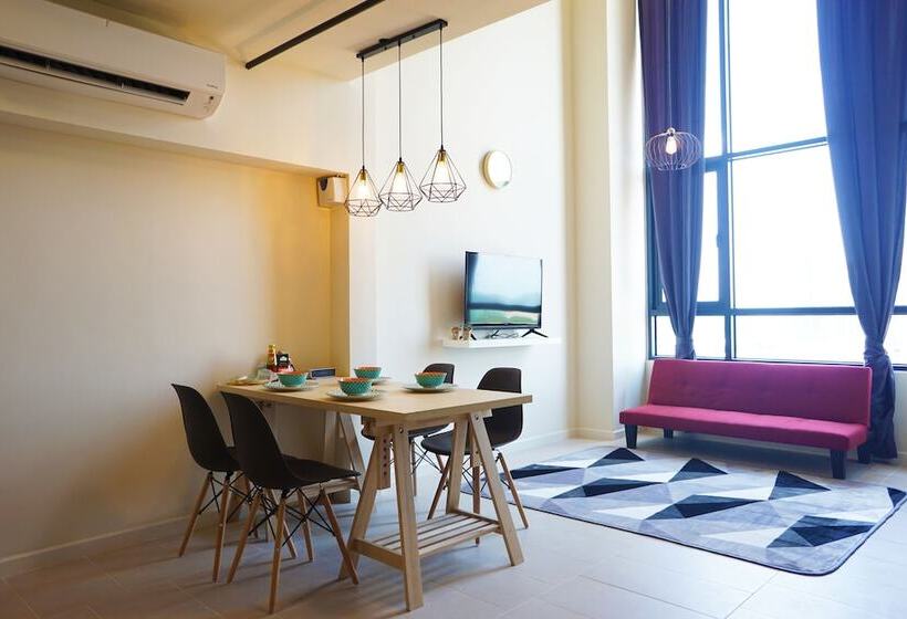 Tamarind Suites By Superhost Management