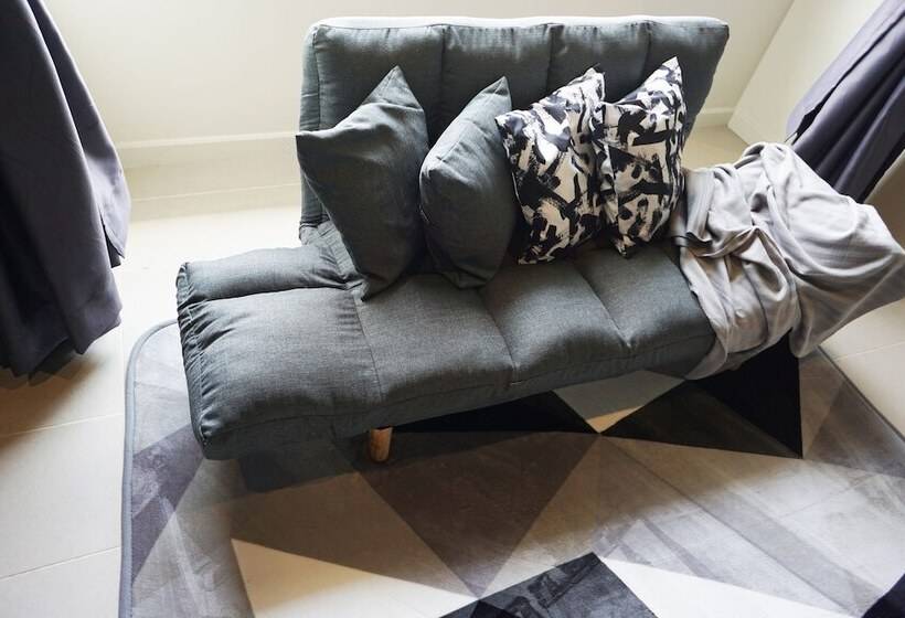 Tamarind Suites By Superhost Management