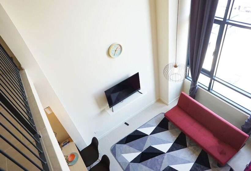 Tamarind Suites By Superhost Management