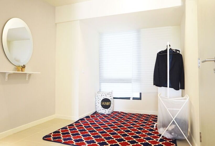 Tamarind Suites By Superhost Management