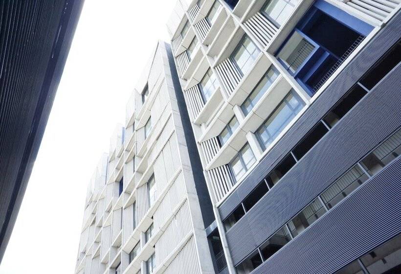 Tamarind Suites By Superhost Management