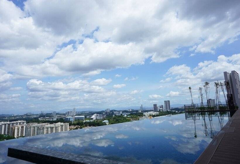 Tamarind Suites By Superhost Management