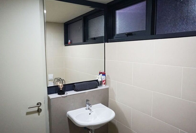 Tamarind Suites By Superhost Management