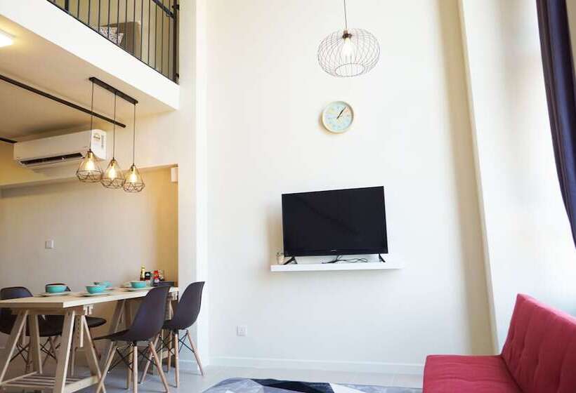 Tamarind Suites By Superhost Management