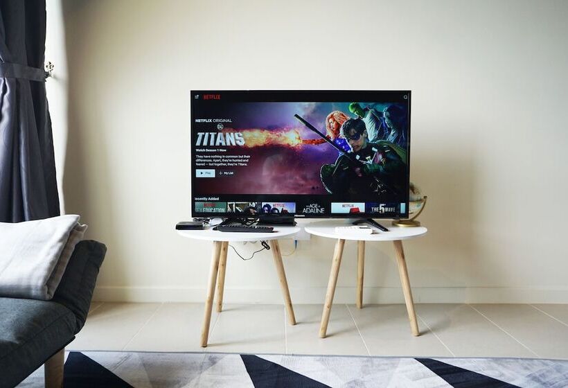 Tamarind Suites By Superhost Management