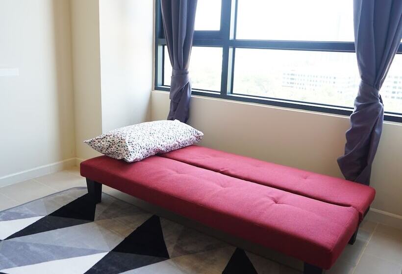 Tamarind Suites By Superhost Management