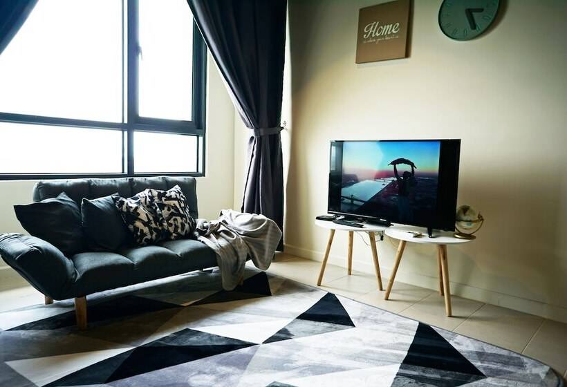 Tamarind Suites By Superhost Management