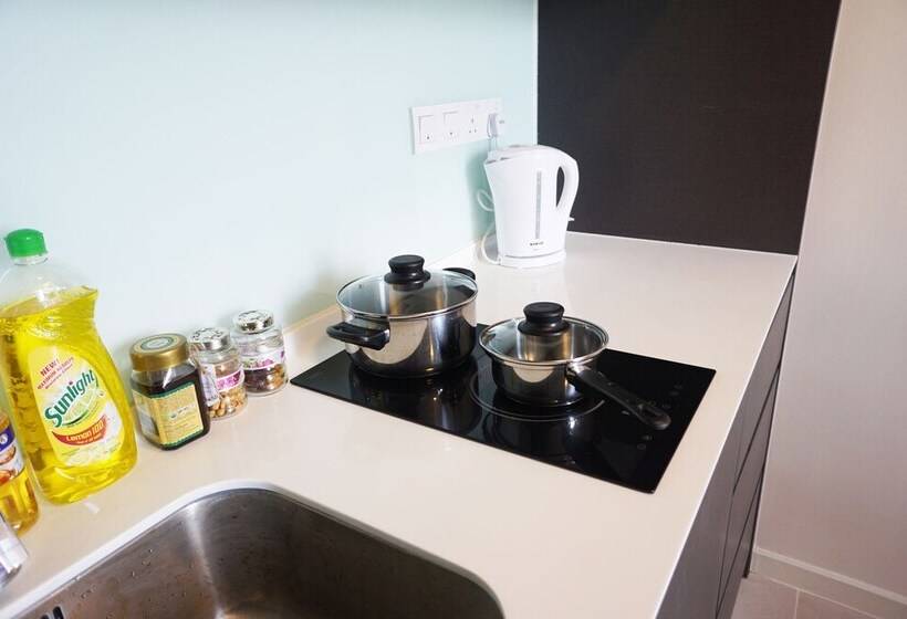 Tamarind Suites By Superhost Management