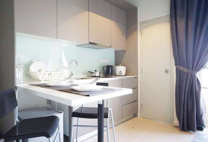 Tamarind Suites By Superhost Management