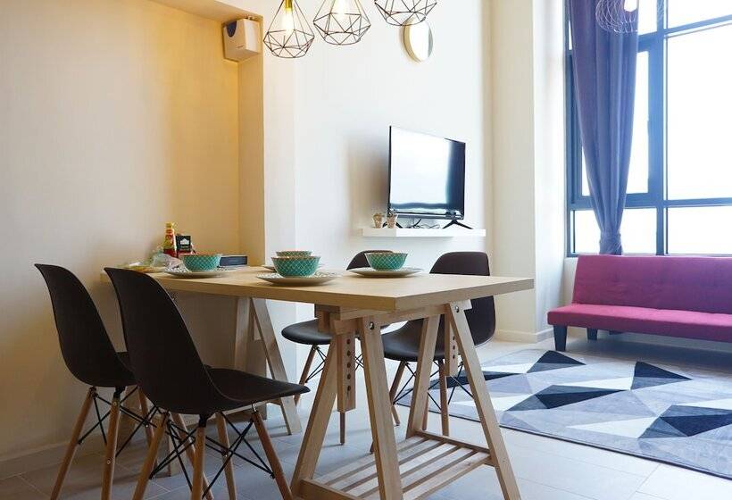 Tamarind Suites By Superhost Management