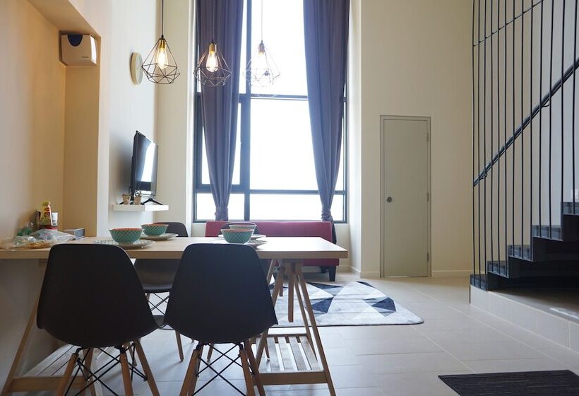 Tamarind Suites By Superhost Management