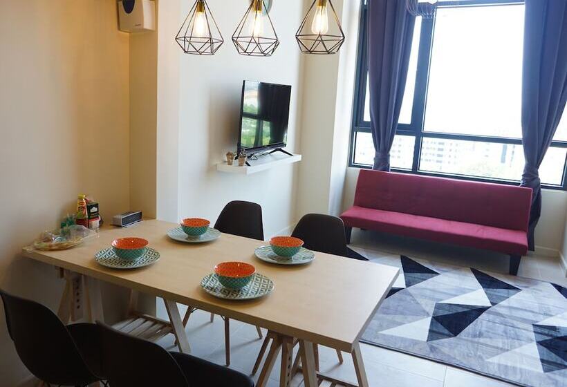 Tamarind Suites By Superhost Management