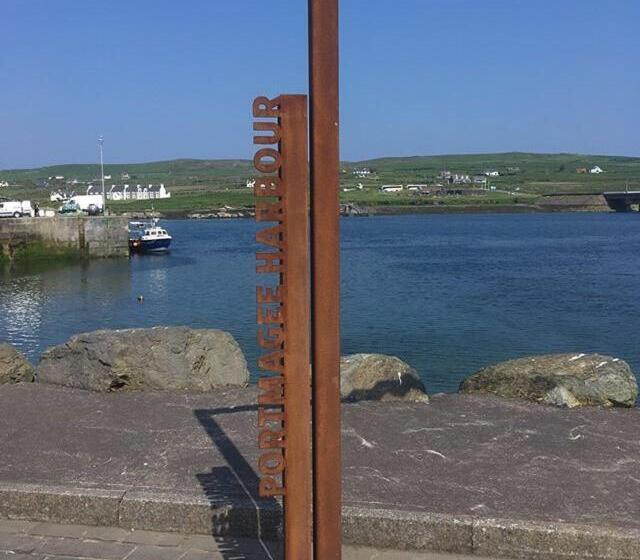 The Moorings Hotel & Seafood Restaurant