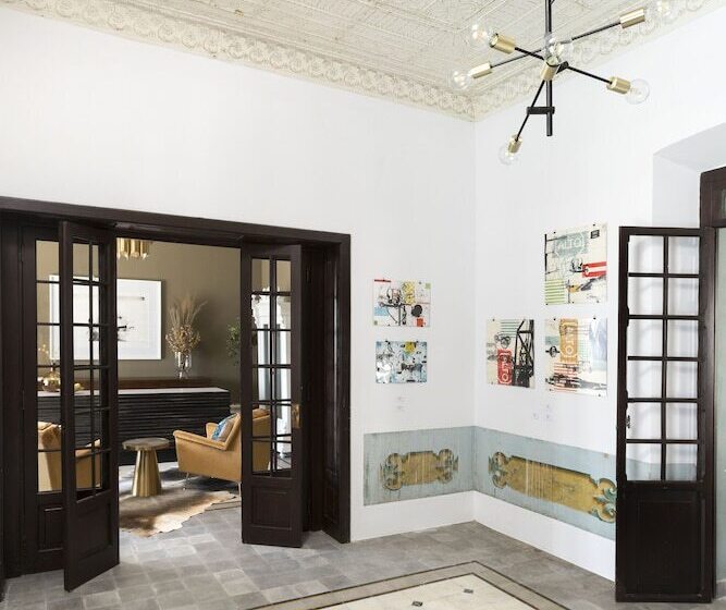 Villa 1927 Arthotel Boutique