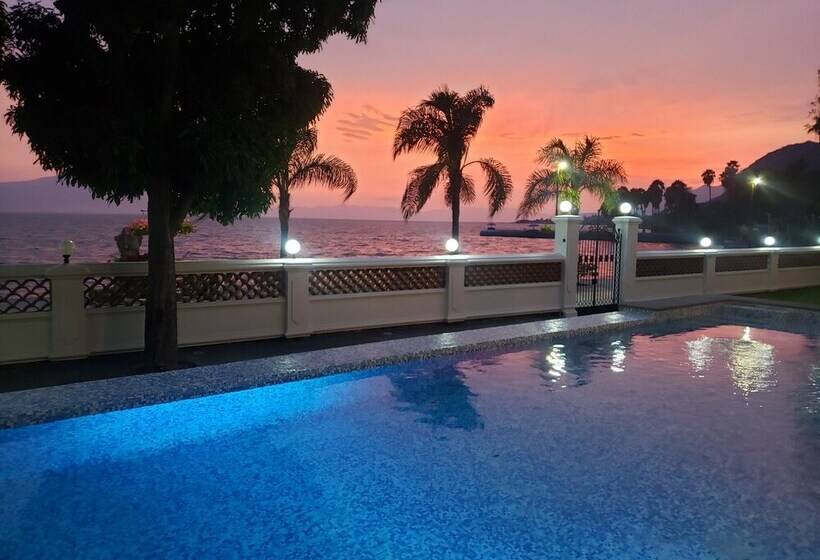 Villa 1927 Arthotel Boutique