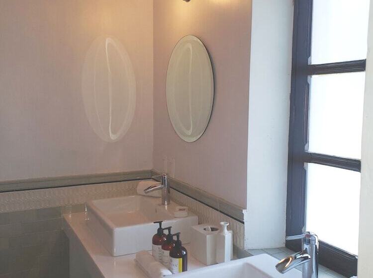 Villa 1927 Arthotel Boutique