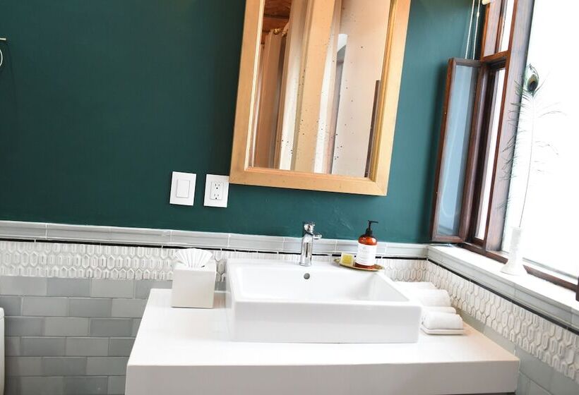 Villa 1927 Arthotel Boutique