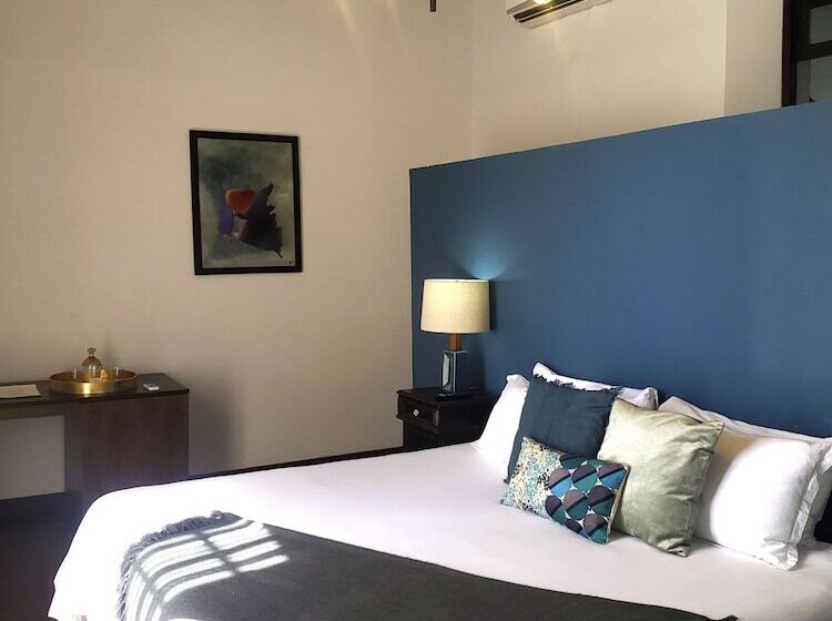 Villa 1927 Arthotel Boutique