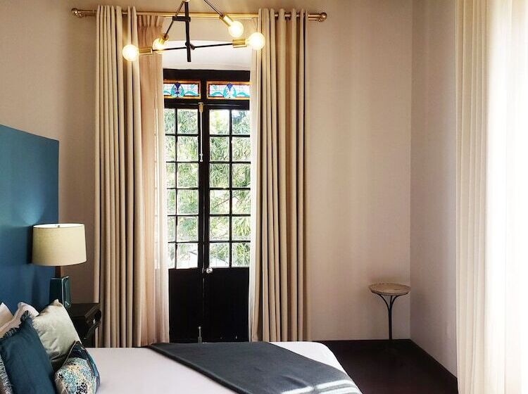 Villa 1927 Arthotel Boutique