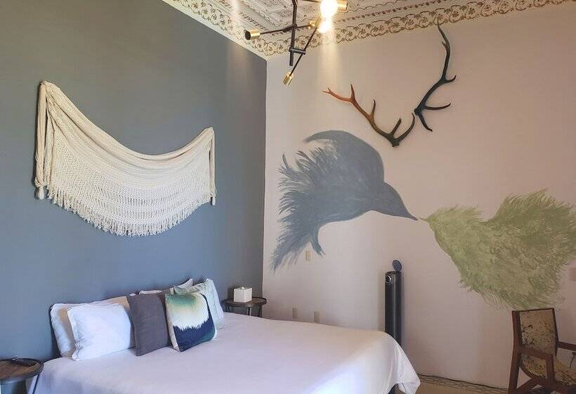 Villa 1927 Arthotel Boutique