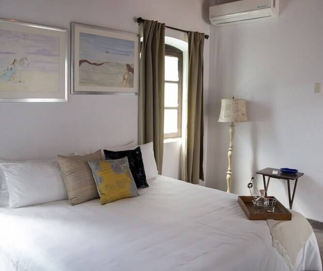 Villa 1927 Arthotel Boutique