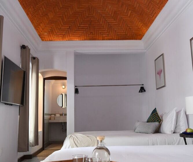 Villa 1927 Arthotel Boutique