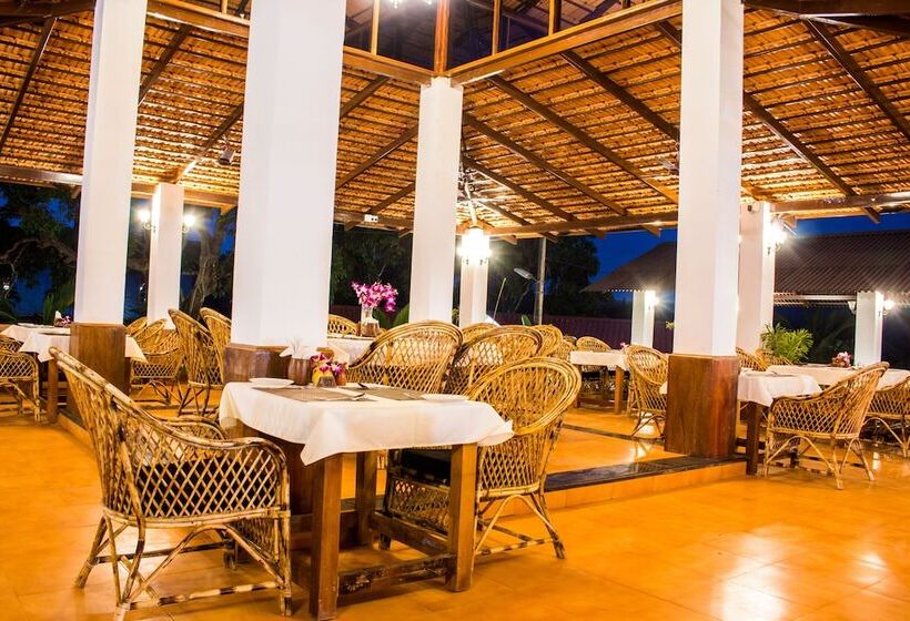 Wild Berry Resort Agonda