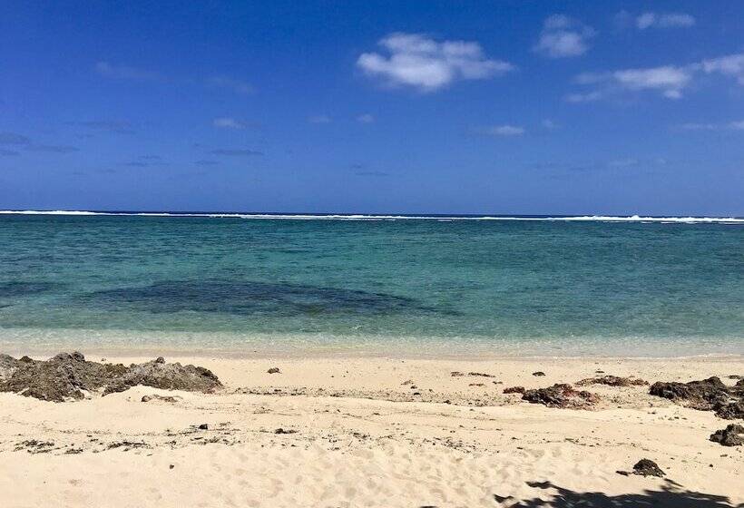 Yadua Bay Resort & Villas