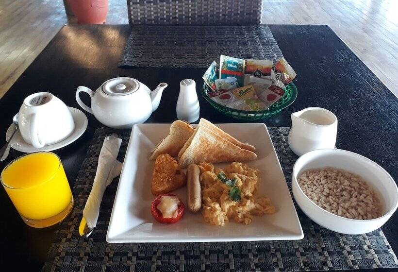 Yadua Bay Resort & Villas