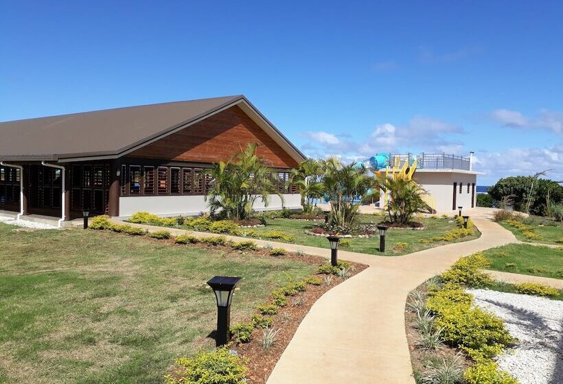 Yadua Bay Resort & Villas